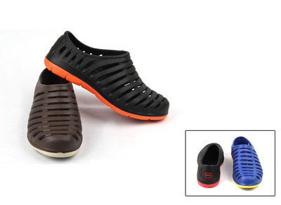 【阿光鞋業外貿批發供應 爆款洞洞鞋 洞洞花園鞋 廠家直銷】價格,廠家,圖片,涼鞋、涼拖,義烏市阿光鞋行-