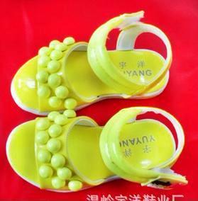 【2012新款溫嶺工廠批發(fā)大童鞋女童涼鞋公主鞋韓版平底】圖片,海量精選高清圖片庫(kù)_溫嶺宇洋鞋業(yè)廠-中國(guó)網(wǎng)庫(kù)