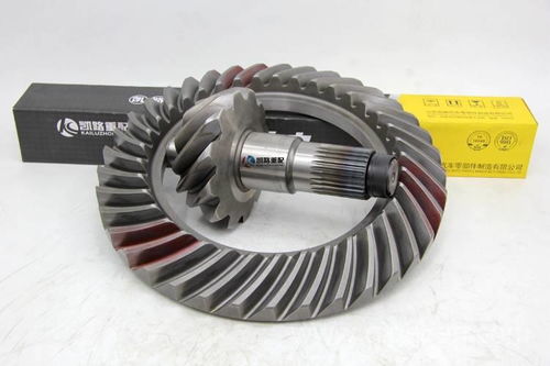 陜汽德龍X3000與新M3000后橋主減速器總成(37/11速比)全解析 型號(hào)DCZ125319326001的價(jià)格、圖片與配件廠(chǎng)家指南