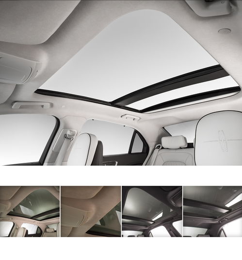 精益求精 從汽車(chē)鍛壓件到林肯內(nèi)飾——靜物修圖的工藝美學(xué)