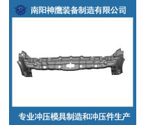 汽車(chē)鍛壓件 驅(qū)動(dòng)現(xiàn)代汽車(chē)制造的精密核心