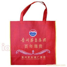 綠色未來，上海環(huán)保購物袋生產(chǎn)廠家 從生產(chǎn)到消費的全方位解析